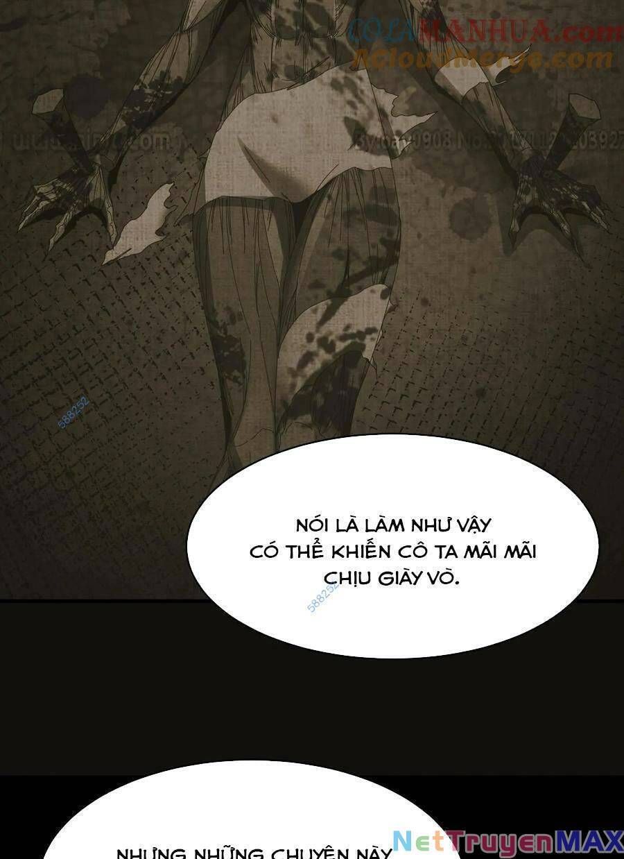 đọc truyện Ngày Tôi Sinh Ra, Bách Quỷ Dạ Hành, Tuyết Thi Hộ Đạo Chương 21 ảnh 27 tại Giả Dược