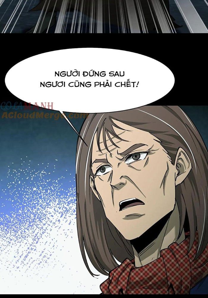 đọc truyện Ngày Tôi Sinh Ra, Bách Quỷ Dạ Hành, Tuyết Thi Hộ Đạo Chương 212 ảnh 22 tại Giả Dược