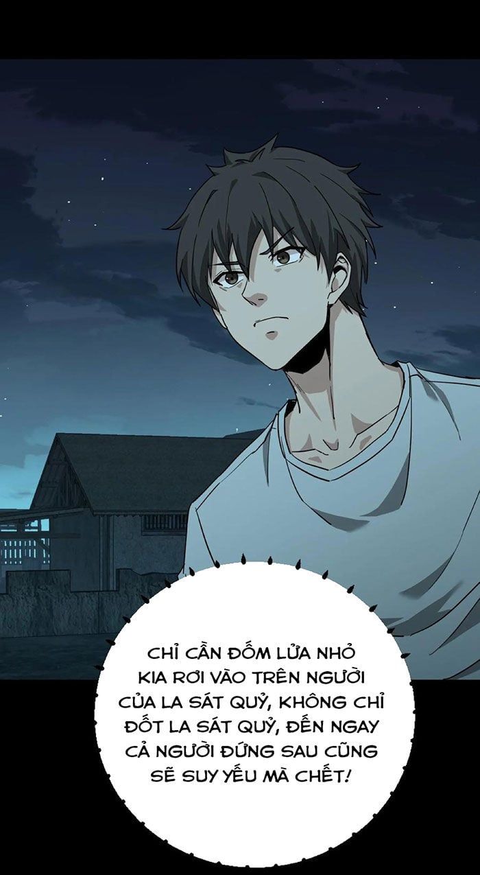 đọc truyện Ngày Tôi Sinh Ra, Bách Quỷ Dạ Hành, Tuyết Thi Hộ Đạo Chương 213 ảnh 2 tại Giả Dược