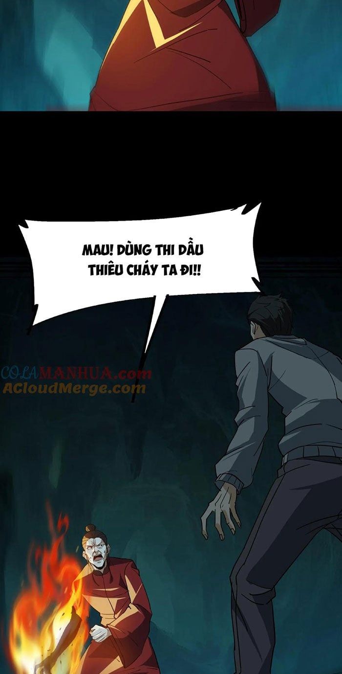 đọc truyện Ngày Tôi Sinh Ra, Bách Quỷ Dạ Hành, Tuyết Thi Hộ Đạo Chương 213 ảnh 17 tại Giả Dược