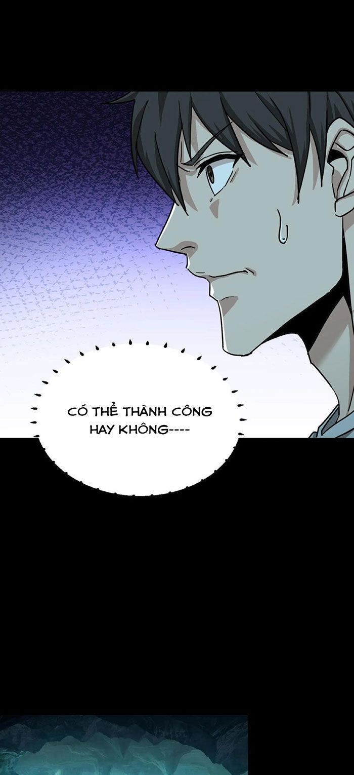 đọc truyện Ngày Tôi Sinh Ra, Bách Quỷ Dạ Hành, Tuyết Thi Hộ Đạo Chương 213 ảnh 4 tại Giả Dược