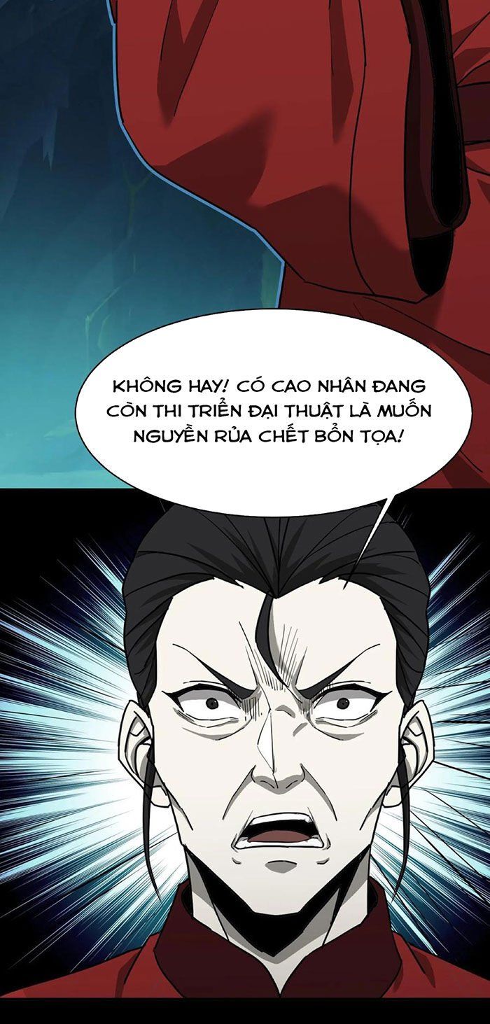 đọc truyện Ngày Tôi Sinh Ra, Bách Quỷ Dạ Hành, Tuyết Thi Hộ Đạo Chương 213 ảnh 6 tại Giả Dược