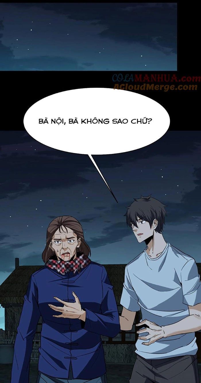 đọc truyện Ngày Tôi Sinh Ra, Bách Quỷ Dạ Hành, Tuyết Thi Hộ Đạo Chương 214 ảnh 13 tại Giả Dược