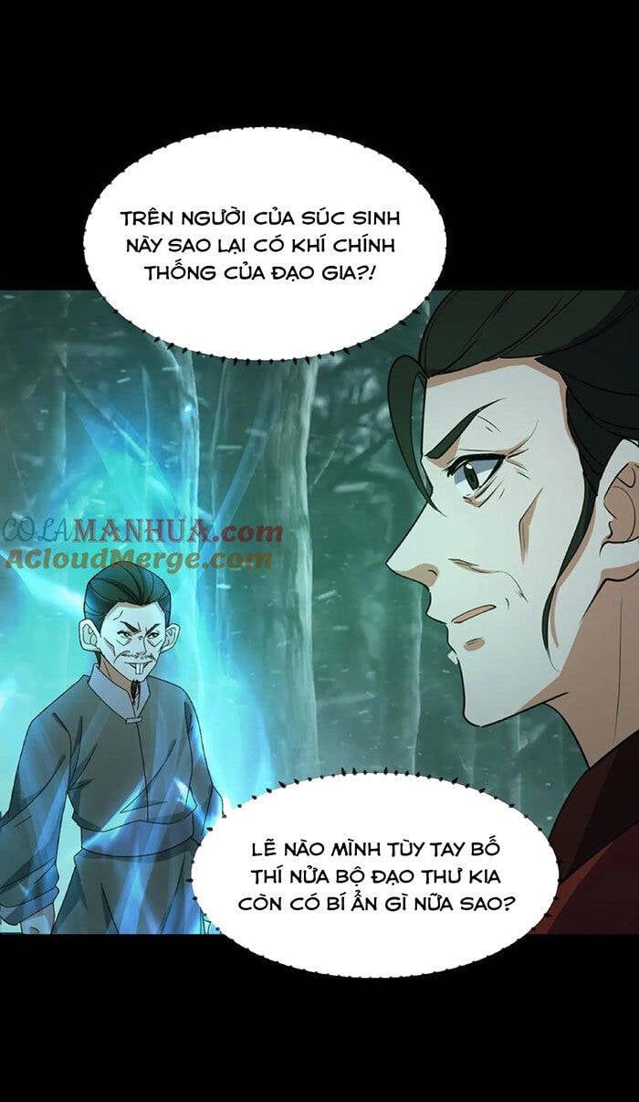 đọc truyện Ngày Tôi Sinh Ra, Bách Quỷ Dạ Hành, Tuyết Thi Hộ Đạo Chương 216 ảnh 12 tại Giả Dược