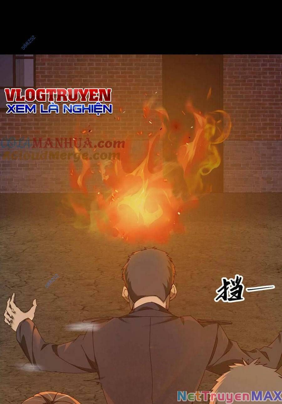 đọc truyện Ngày Tôi Sinh Ra, Bách Quỷ Dạ Hành, Tuyết Thi Hộ Đạo Chương 22 ảnh 15 tại Thiên Thai Truyện