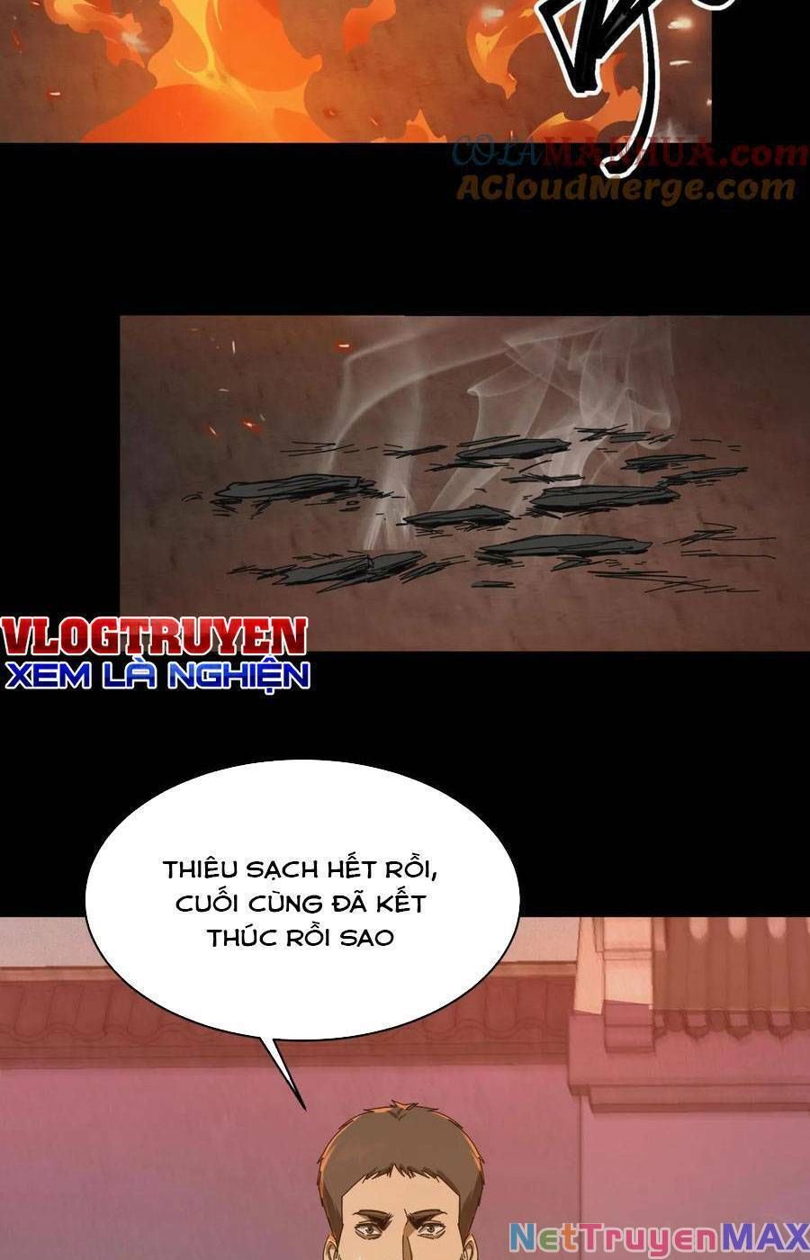 đọc truyện Ngày Tôi Sinh Ra, Bách Quỷ Dạ Hành, Tuyết Thi Hộ Đạo Chương 22 ảnh 26 tại Thiên Thai Truyện