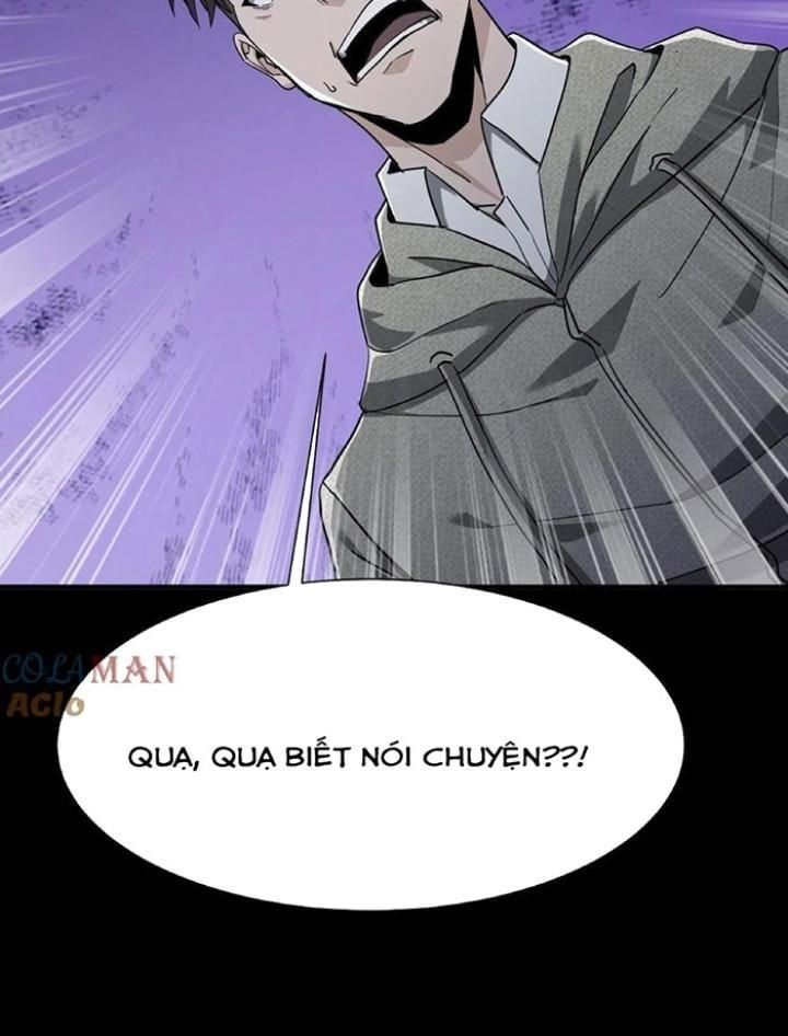 đọc truyện Ngày Tôi Sinh Ra, Bách Quỷ Dạ Hành, Tuyết Thi Hộ Đạo Chương 222 ảnh 8 tại Giả Dược