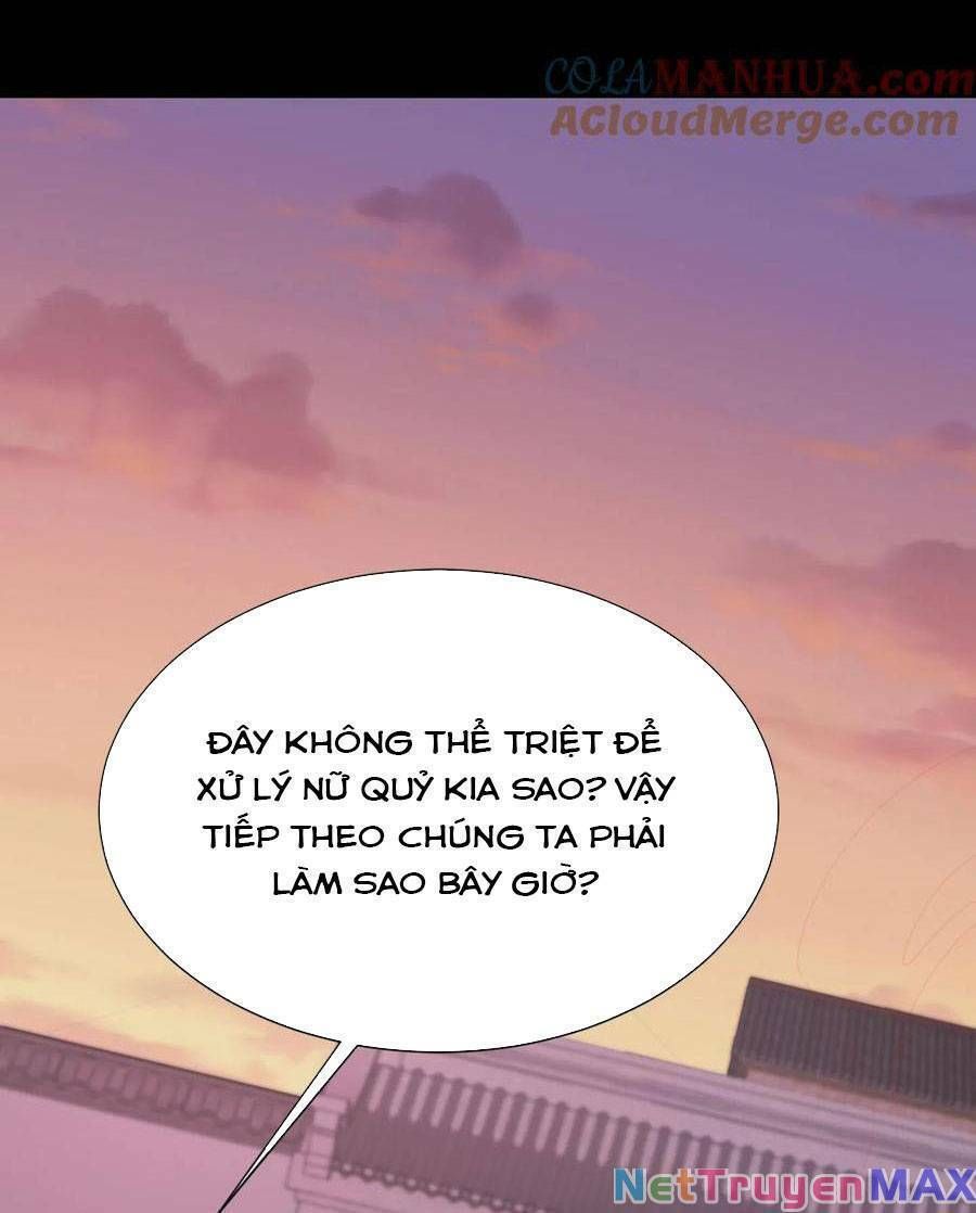 đọc truyện Ngày Tôi Sinh Ra, Bách Quỷ Dạ Hành, Tuyết Thi Hộ Đạo Chương 23 ảnh 2 tại Giả Dược