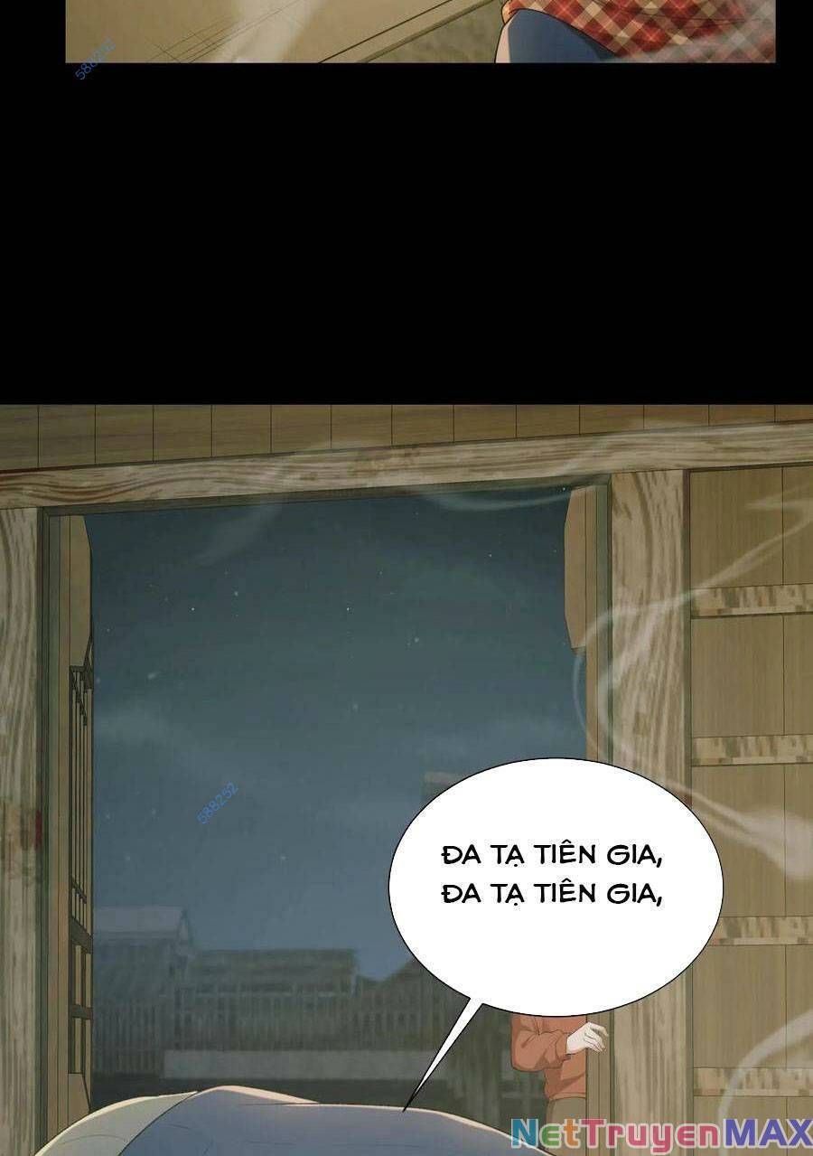 đọc truyện Ngày Tôi Sinh Ra, Bách Quỷ Dạ Hành, Tuyết Thi Hộ Đạo Chương 23 ảnh 15 tại Giả Dược