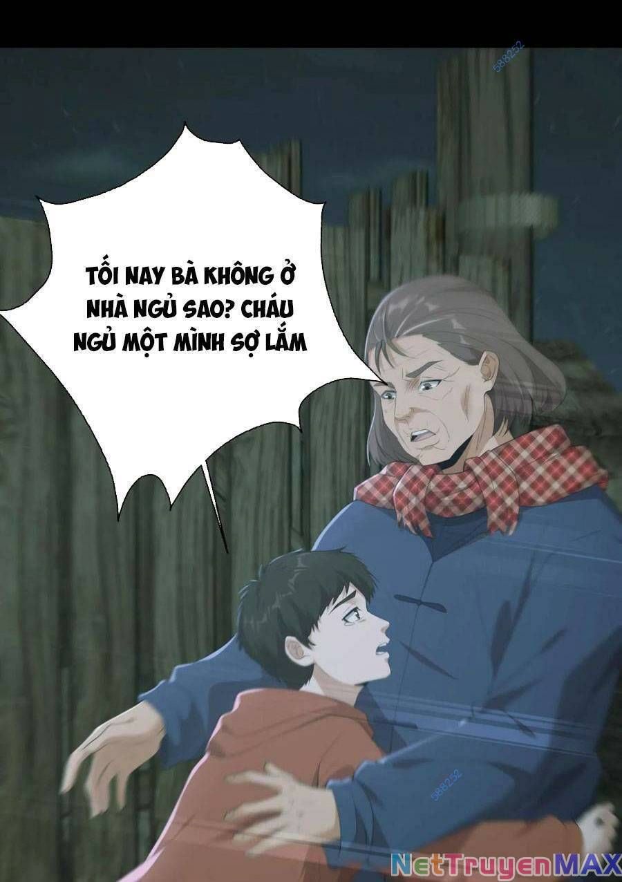 đọc truyện Ngày Tôi Sinh Ra, Bách Quỷ Dạ Hành, Tuyết Thi Hộ Đạo Chương 23 ảnh 23 tại Giả Dược