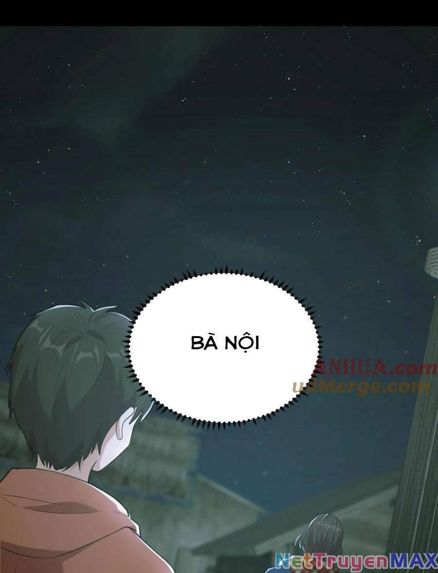 đọc truyện Ngày Tôi Sinh Ra, Bách Quỷ Dạ Hành, Tuyết Thi Hộ Đạo Chương 23 ảnh 30 tại Giả Dược