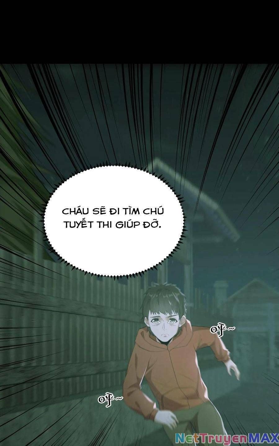 đọc truyện Ngày Tôi Sinh Ra, Bách Quỷ Dạ Hành, Tuyết Thi Hộ Đạo Chương 24 ảnh 2 tại Giả Dược