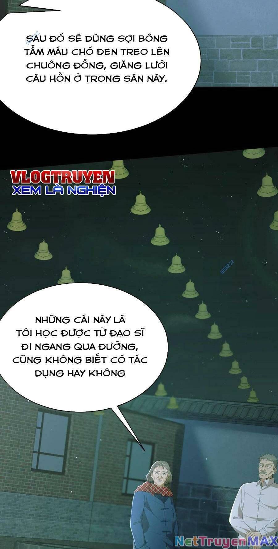 đọc truyện Ngày Tôi Sinh Ra, Bách Quỷ Dạ Hành, Tuyết Thi Hộ Đạo Chương 24 ảnh 5 tại Giả Dược