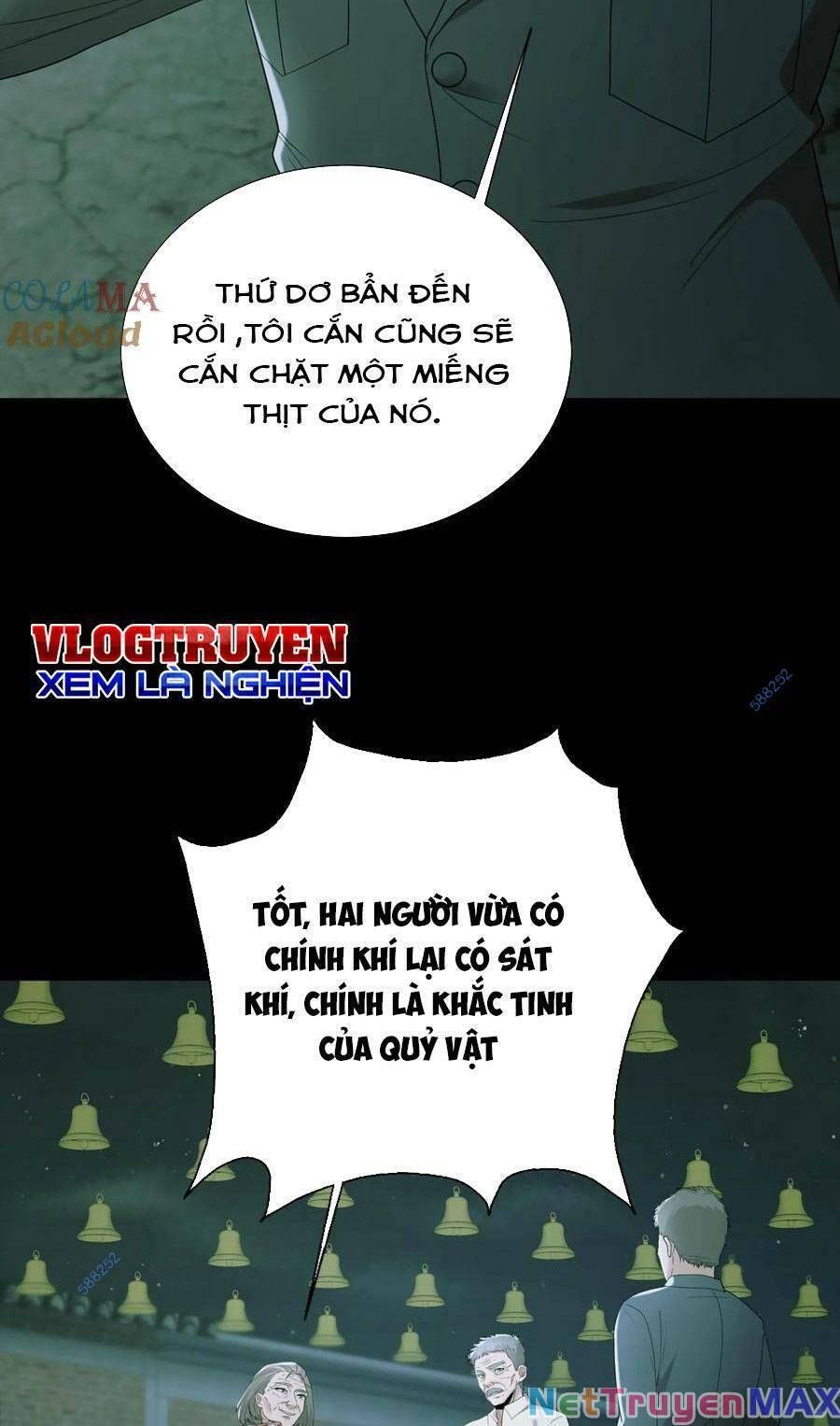 đọc truyện Ngày Tôi Sinh Ra, Bách Quỷ Dạ Hành, Tuyết Thi Hộ Đạo Chương 24 ảnh 9 tại Giả Dược