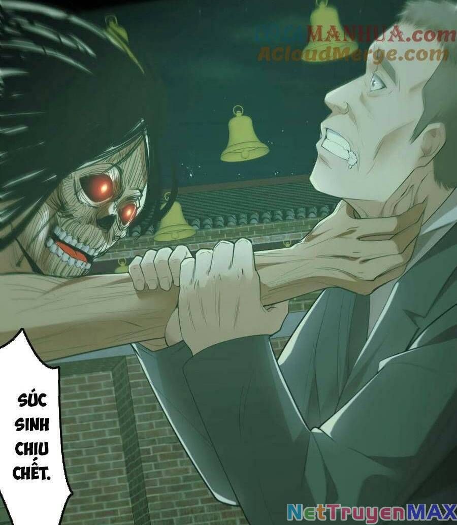 đọc truyện Ngày Tôi Sinh Ra, Bách Quỷ Dạ Hành, Tuyết Thi Hộ Đạo Chương 25 ảnh 16 tại Giả Dược