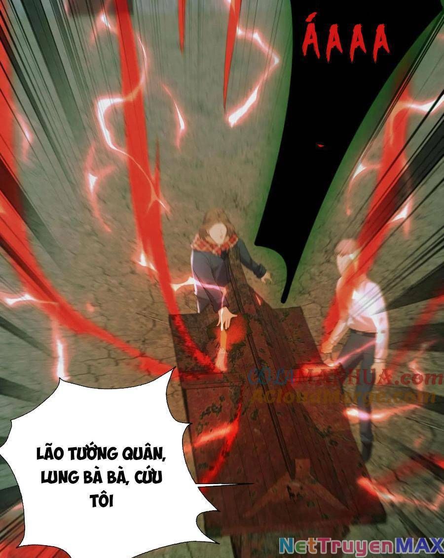 đọc truyện Ngày Tôi Sinh Ra, Bách Quỷ Dạ Hành, Tuyết Thi Hộ Đạo Chương 25 ảnh 24 tại Giả Dược