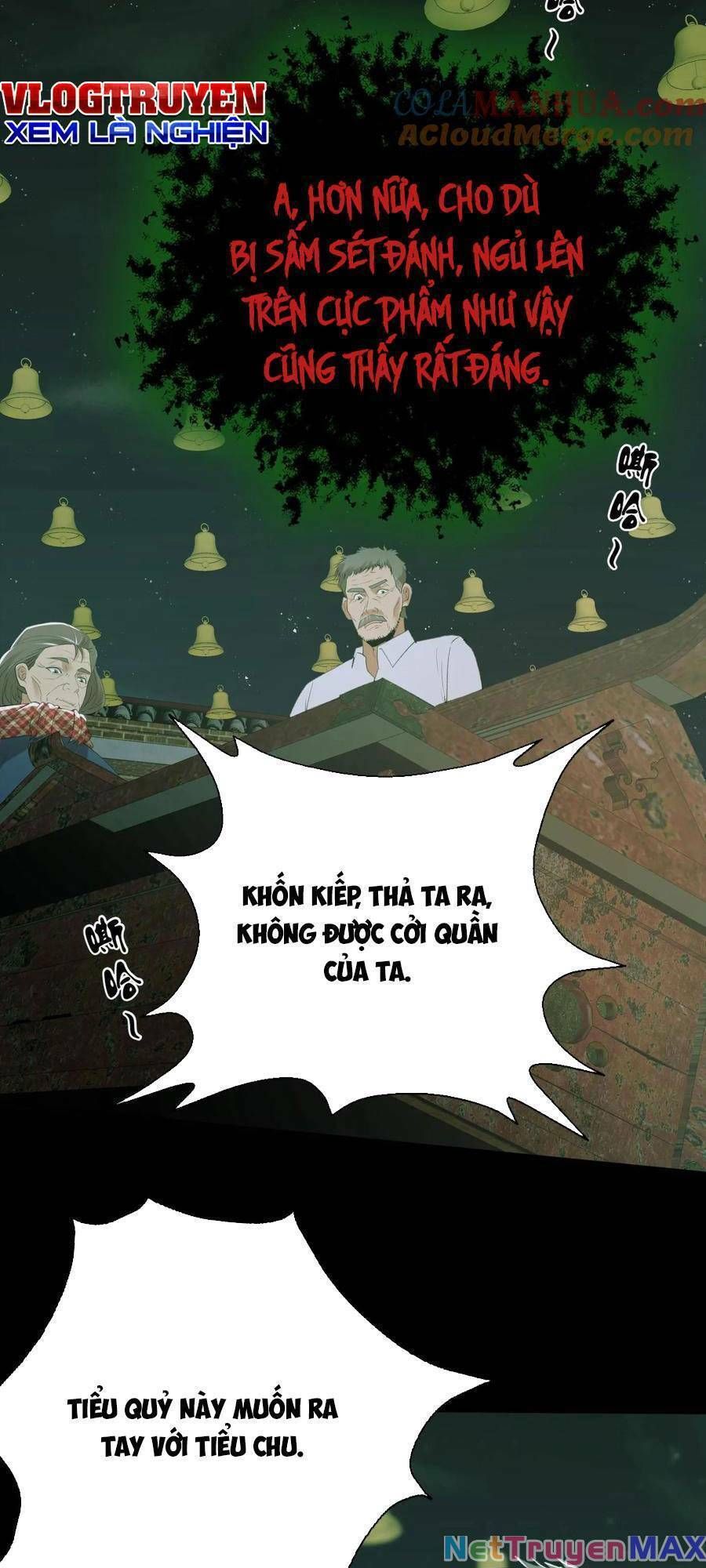 đọc truyện Ngày Tôi Sinh Ra, Bách Quỷ Dạ Hành, Tuyết Thi Hộ Đạo Chương 25 ảnh 27 tại Giả Dược
