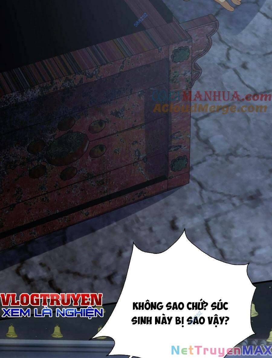 đọc truyện Ngày Tôi Sinh Ra, Bách Quỷ Dạ Hành, Tuyết Thi Hộ Đạo Chương 26 ảnh 19 tại Giả Dược