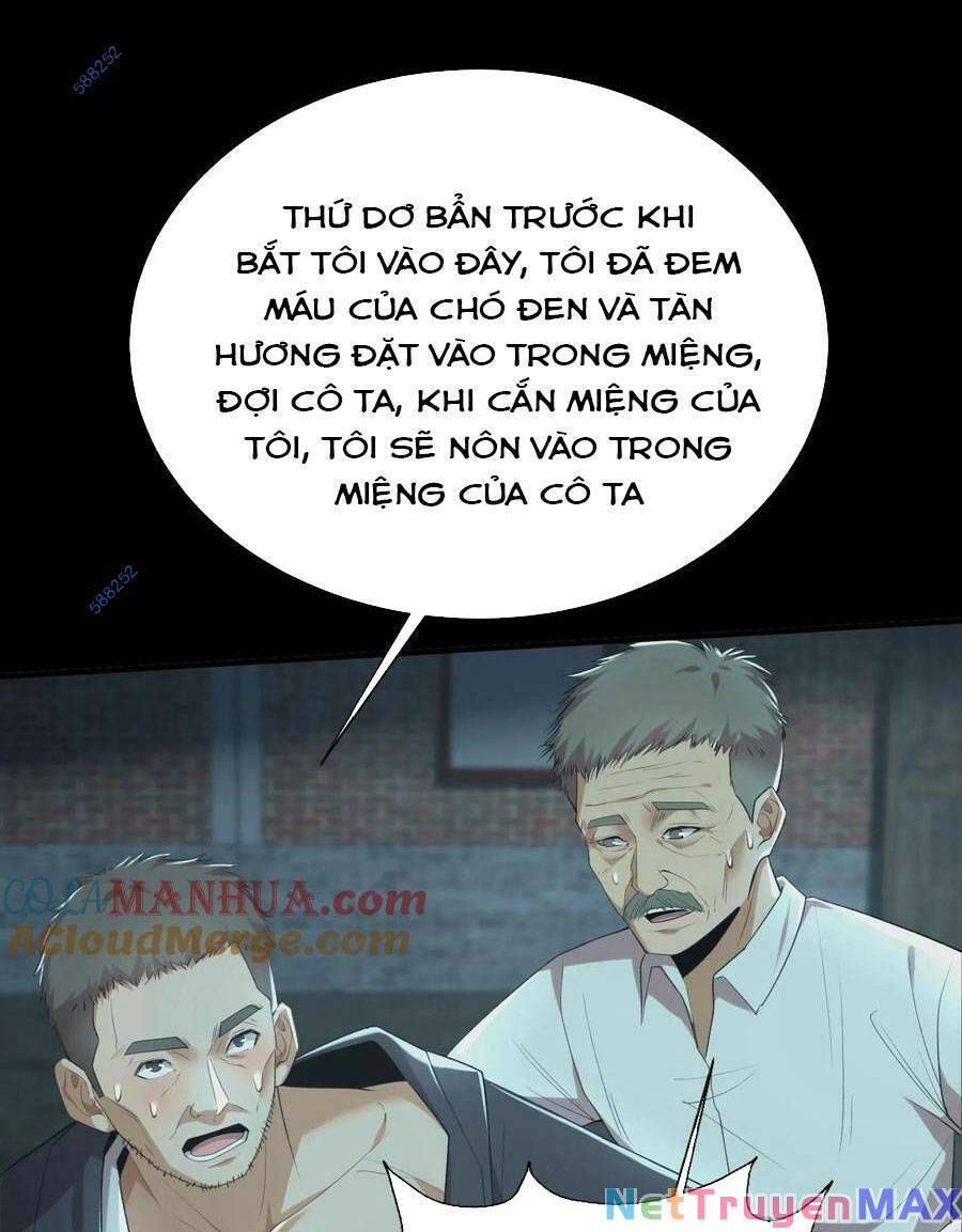 đọc truyện Ngày Tôi Sinh Ra, Bách Quỷ Dạ Hành, Tuyết Thi Hộ Đạo Chương 26 ảnh 21 tại Giả Dược