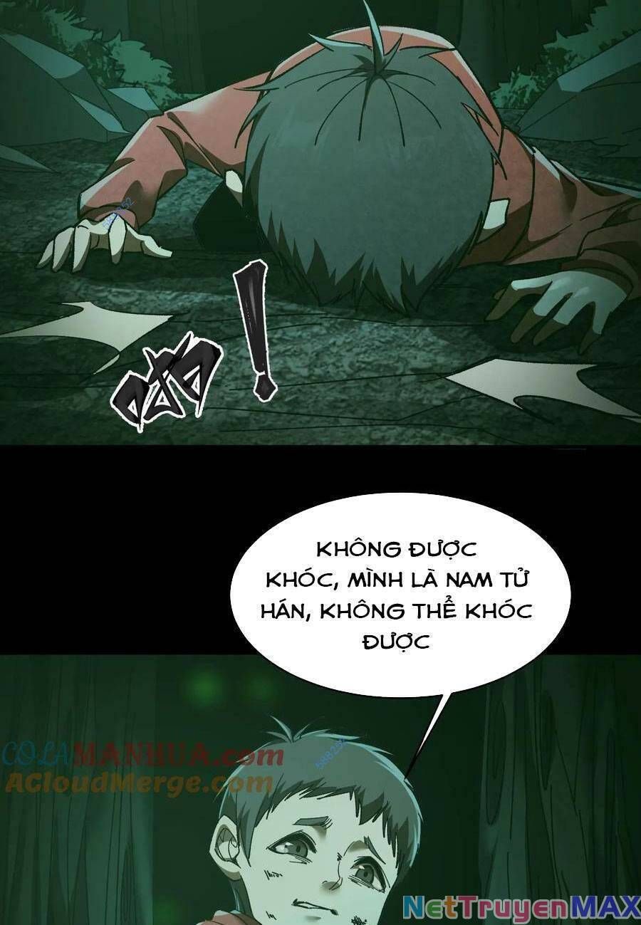 đọc truyện Ngày Tôi Sinh Ra, Bách Quỷ Dạ Hành, Tuyết Thi Hộ Đạo Chương 27 ảnh 15 tại Thiên Thai Truyện