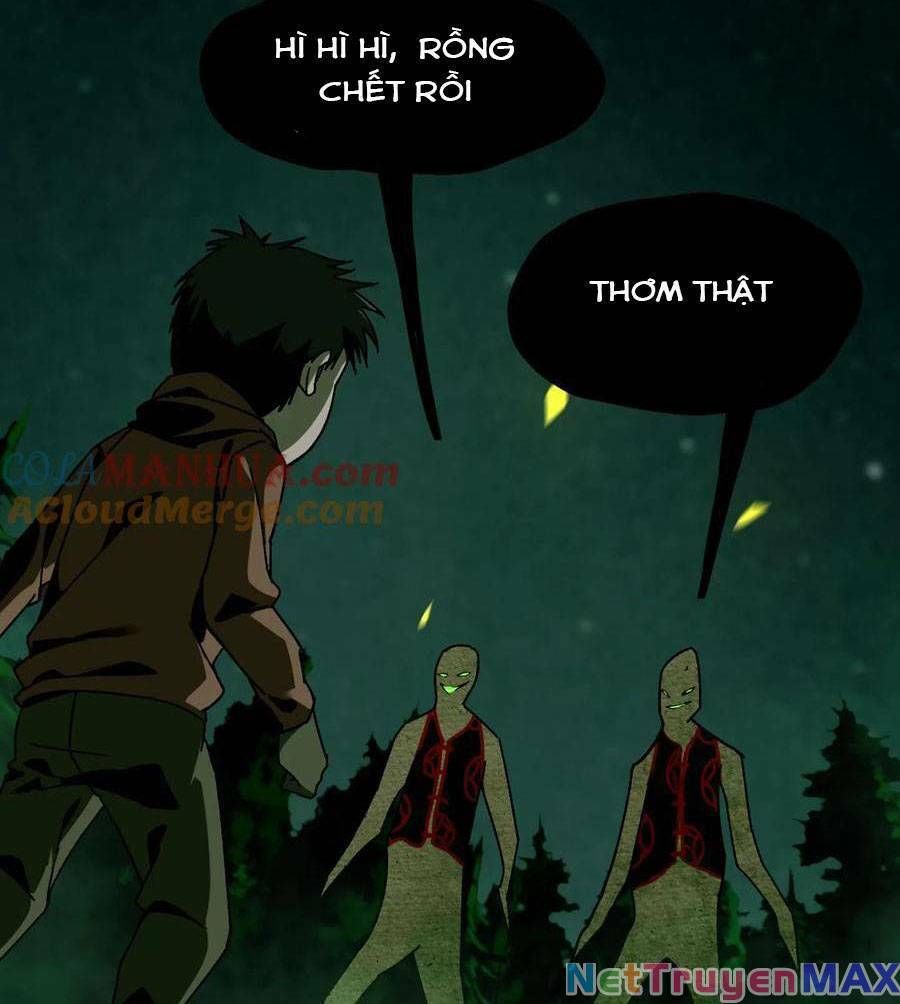 đọc truyện Ngày Tôi Sinh Ra, Bách Quỷ Dạ Hành, Tuyết Thi Hộ Đạo Chương 28 ảnh 14 tại Giả Dược