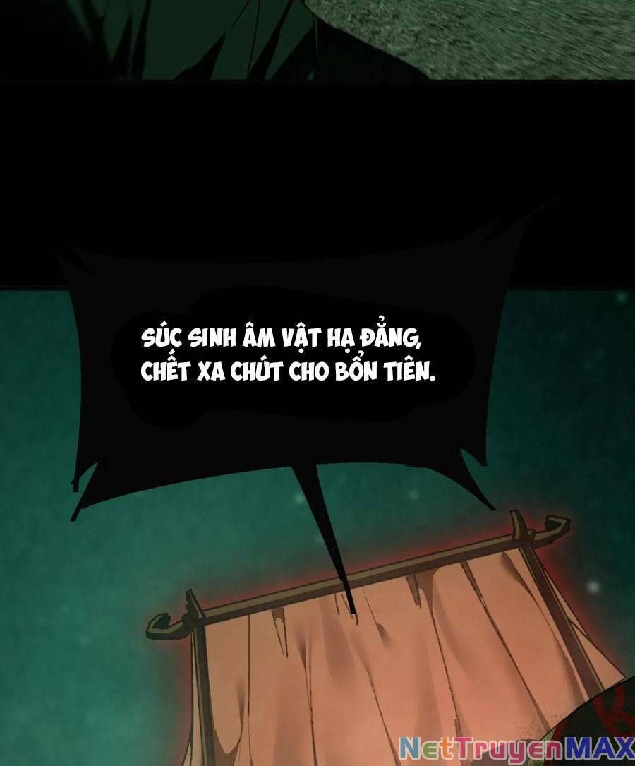 đọc truyện Ngày Tôi Sinh Ra, Bách Quỷ Dạ Hành, Tuyết Thi Hộ Đạo Chương 28 ảnh 20 tại Giả Dược