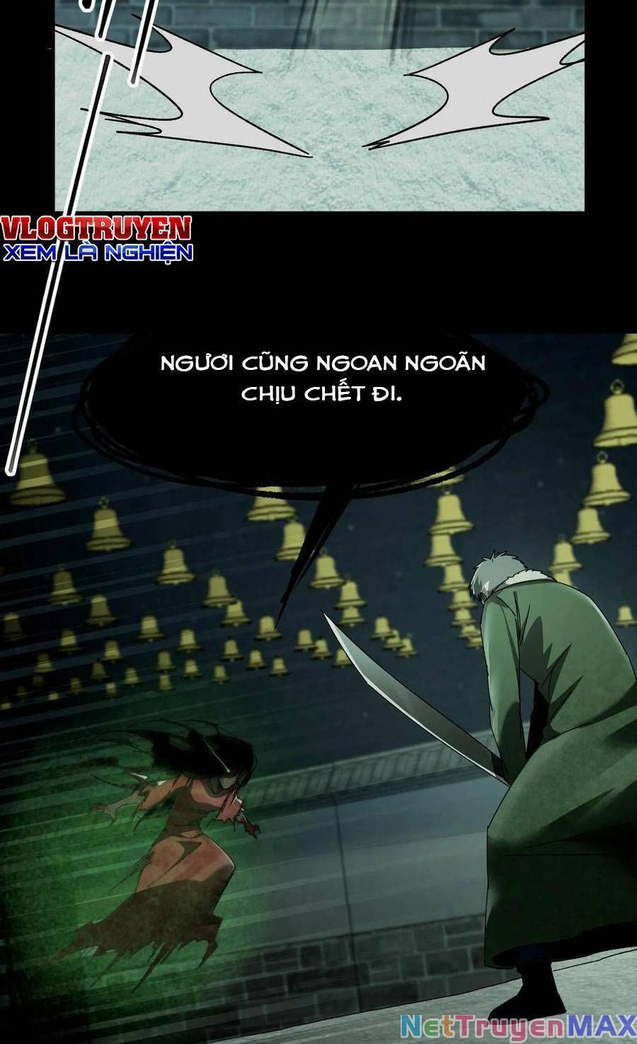 đọc truyện Ngày Tôi Sinh Ra, Bách Quỷ Dạ Hành, Tuyết Thi Hộ Đạo Chương 29 ảnh 19 tại Giả Dược