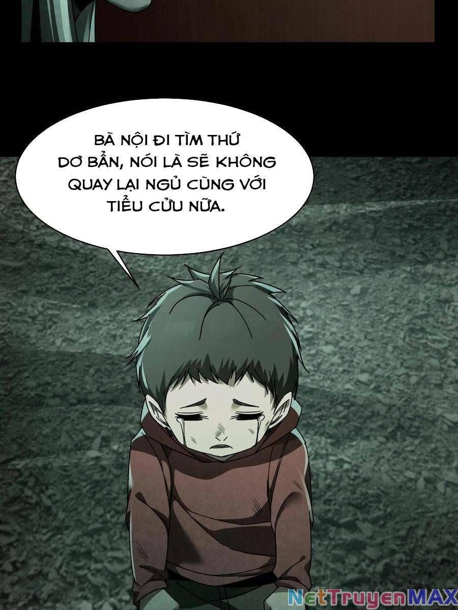 đọc truyện Ngày Tôi Sinh Ra, Bách Quỷ Dạ Hành, Tuyết Thi Hộ Đạo Chương 29 ảnh 3 tại Giả Dược