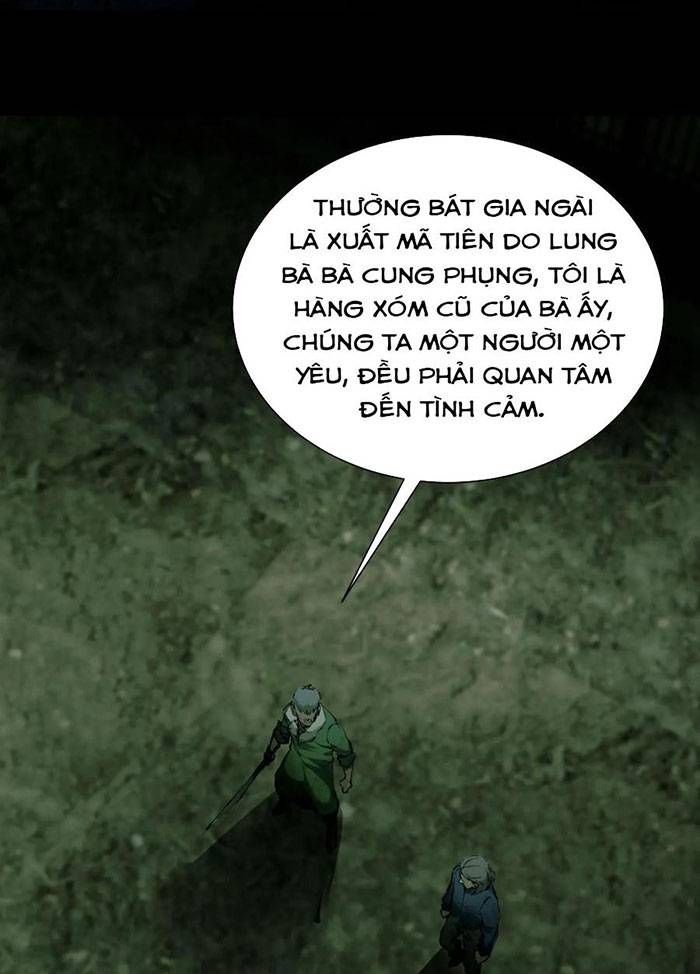 đọc truyện Ngày Tôi Sinh Ra, Bách Quỷ Dạ Hành, Tuyết Thi Hộ Đạo Chương 3 ảnh 14 tại Giả Dược