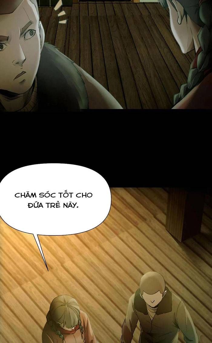 đọc truyện Ngày Tôi Sinh Ra, Bách Quỷ Dạ Hành, Tuyết Thi Hộ Đạo Chương 3 ảnh 3 tại Giả Dược