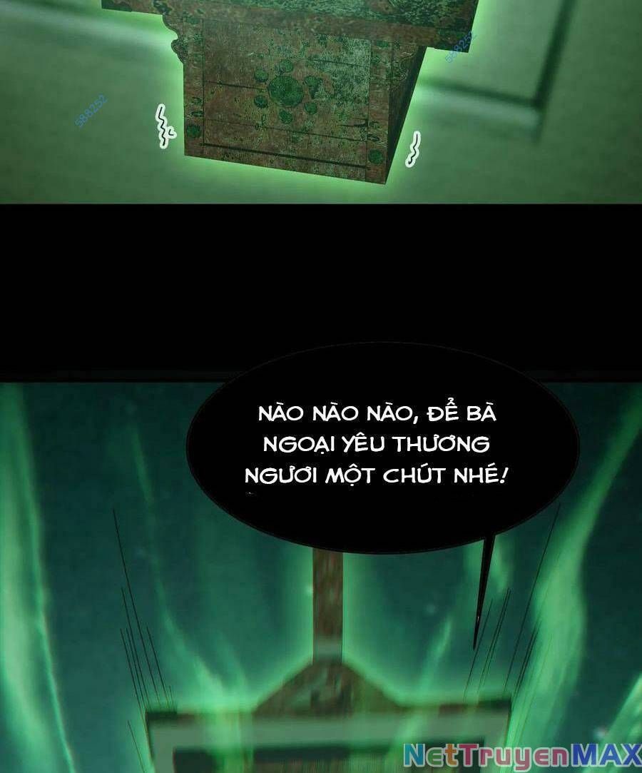đọc truyện Ngày Tôi Sinh Ra, Bách Quỷ Dạ Hành, Tuyết Thi Hộ Đạo Chương 30 ảnh 13 tại Giả Dược