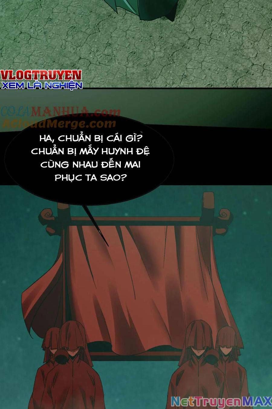 đọc truyện Ngày Tôi Sinh Ra, Bách Quỷ Dạ Hành, Tuyết Thi Hộ Đạo Chương 30 ảnh 19 tại Giả Dược