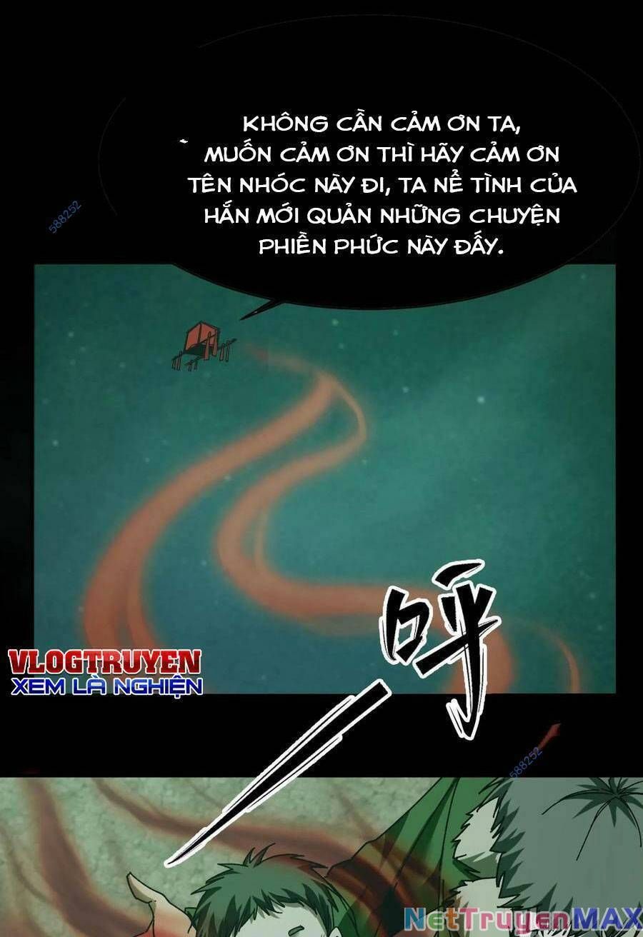 đọc truyện Ngày Tôi Sinh Ra, Bách Quỷ Dạ Hành, Tuyết Thi Hộ Đạo Chương 30 ảnh 23 tại Giả Dược