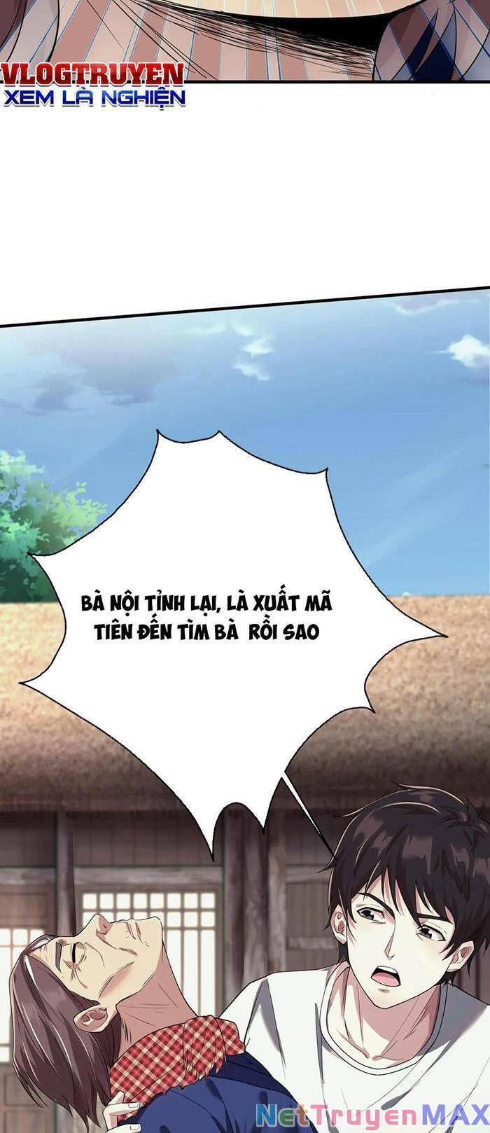 đọc truyện Ngày Tôi Sinh Ra, Bách Quỷ Dạ Hành, Tuyết Thi Hộ Đạo Chương 31 ảnh 17 tại Giả Dược