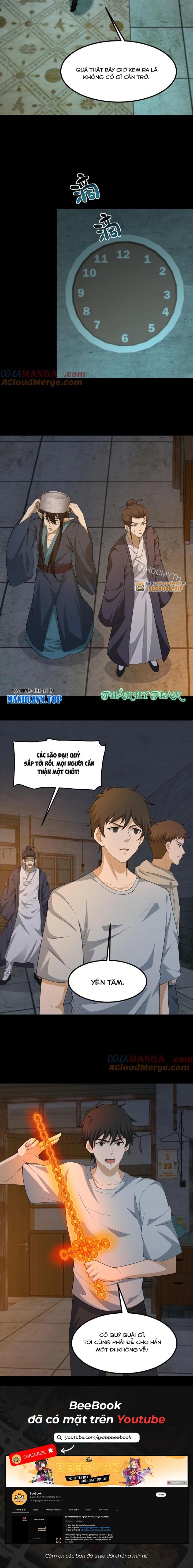 đọc truyện Ngày Tôi Sinh Ra, Bách Quỷ Dạ Hành, Tuyết Thi Hộ Đạo Chương 313 ảnh 4 tại Giả Dược