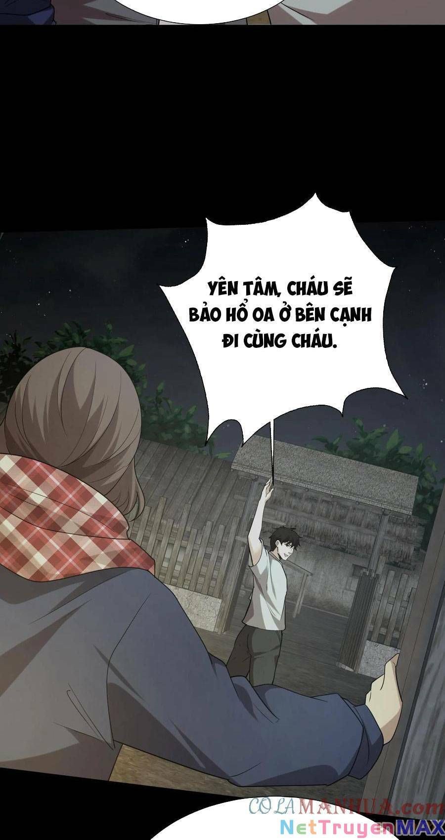 đọc truyện Ngày Tôi Sinh Ra, Bách Quỷ Dạ Hành, Tuyết Thi Hộ Đạo Chương 32 ảnh 20 tại Giả Dược