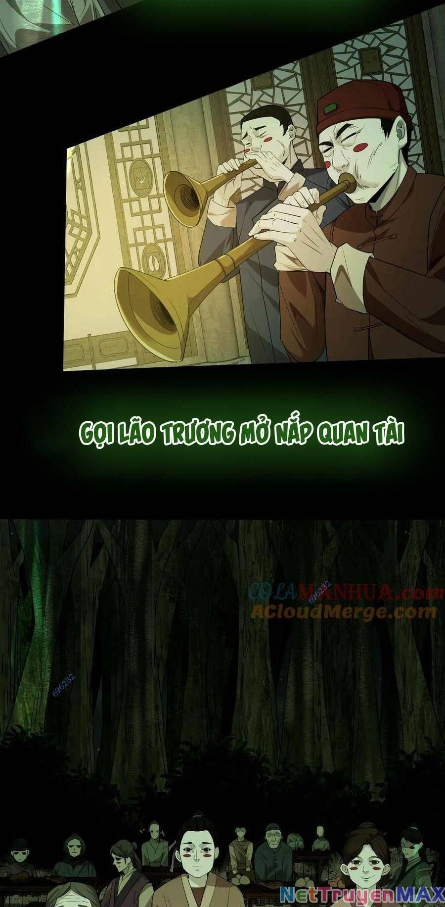 đọc truyện Ngày Tôi Sinh Ra, Bách Quỷ Dạ Hành, Tuyết Thi Hộ Đạo Chương 33 ảnh 11 tại Giả Dược
