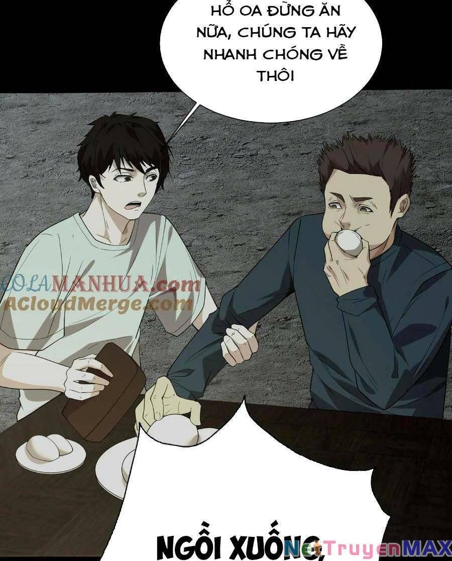 đọc truyện Ngày Tôi Sinh Ra, Bách Quỷ Dạ Hành, Tuyết Thi Hộ Đạo Chương 33 ảnh 13 tại Giả Dược