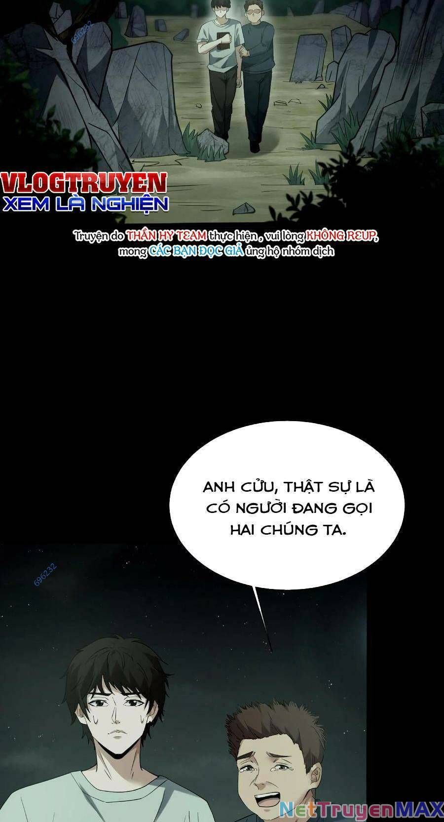 đọc truyện Ngày Tôi Sinh Ra, Bách Quỷ Dạ Hành, Tuyết Thi Hộ Đạo Chương 33 ảnh 3 tại Giả Dược