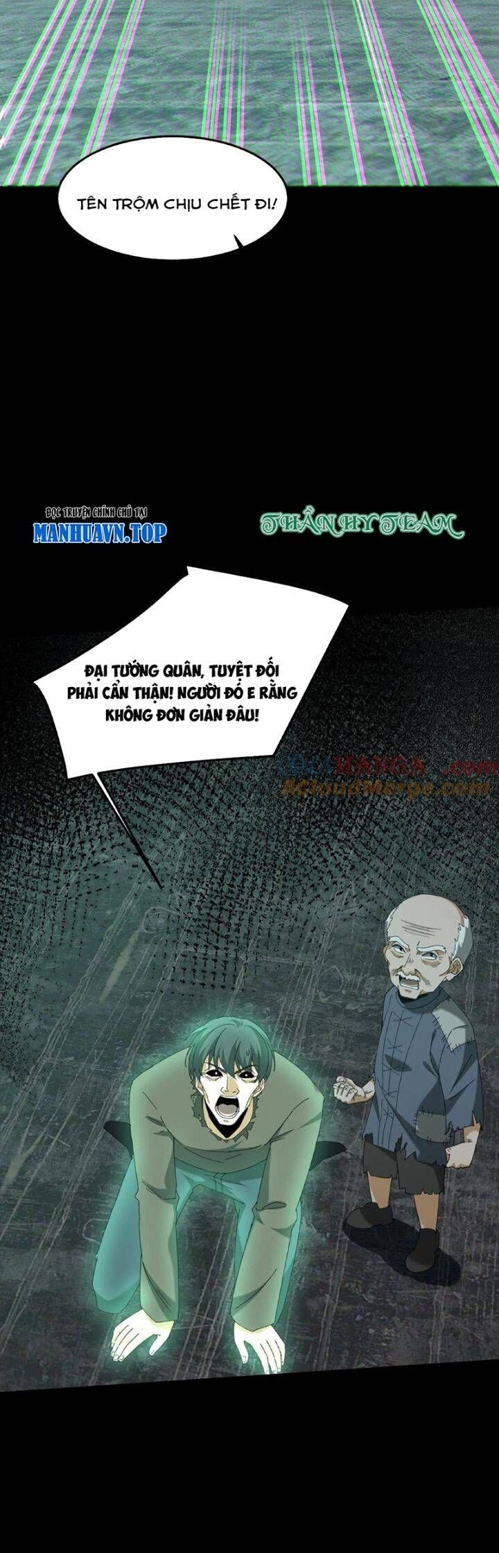 đọc truyện Ngày Tôi Sinh Ra, Bách Quỷ Dạ Hành, Tuyết Thi Hộ Đạo Chương 341 ảnh 12 tại Giả Dược