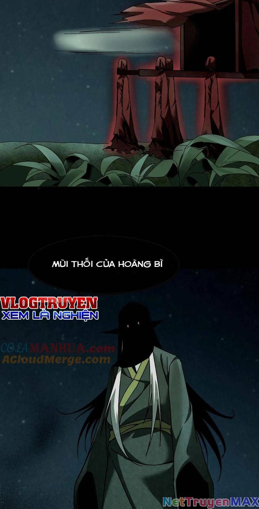 đọc truyện Ngày Tôi Sinh Ra, Bách Quỷ Dạ Hành, Tuyết Thi Hộ Đạo Chương 35 ảnh 13 tại Giả Dược