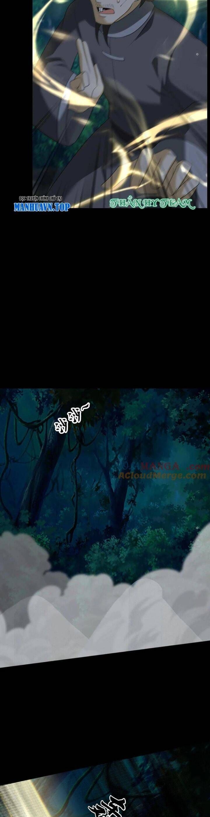 đọc truyện Ngày Tôi Sinh Ra, Bách Quỷ Dạ Hành, Tuyết Thi Hộ Đạo Chương 351 ảnh 10 tại Giả Dược