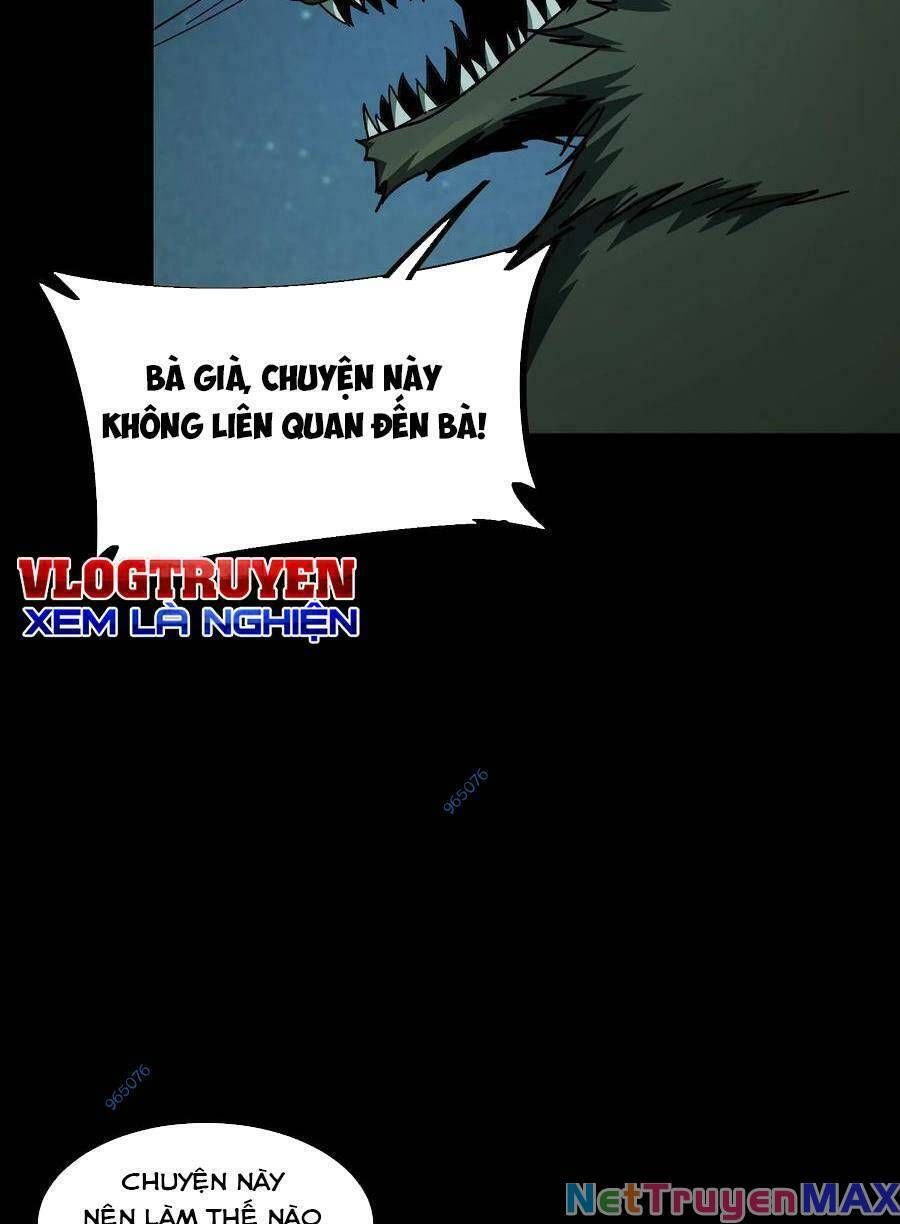 đọc truyện Ngày Tôi Sinh Ra, Bách Quỷ Dạ Hành, Tuyết Thi Hộ Đạo Chương 36 ảnh 19 tại Giả Dược