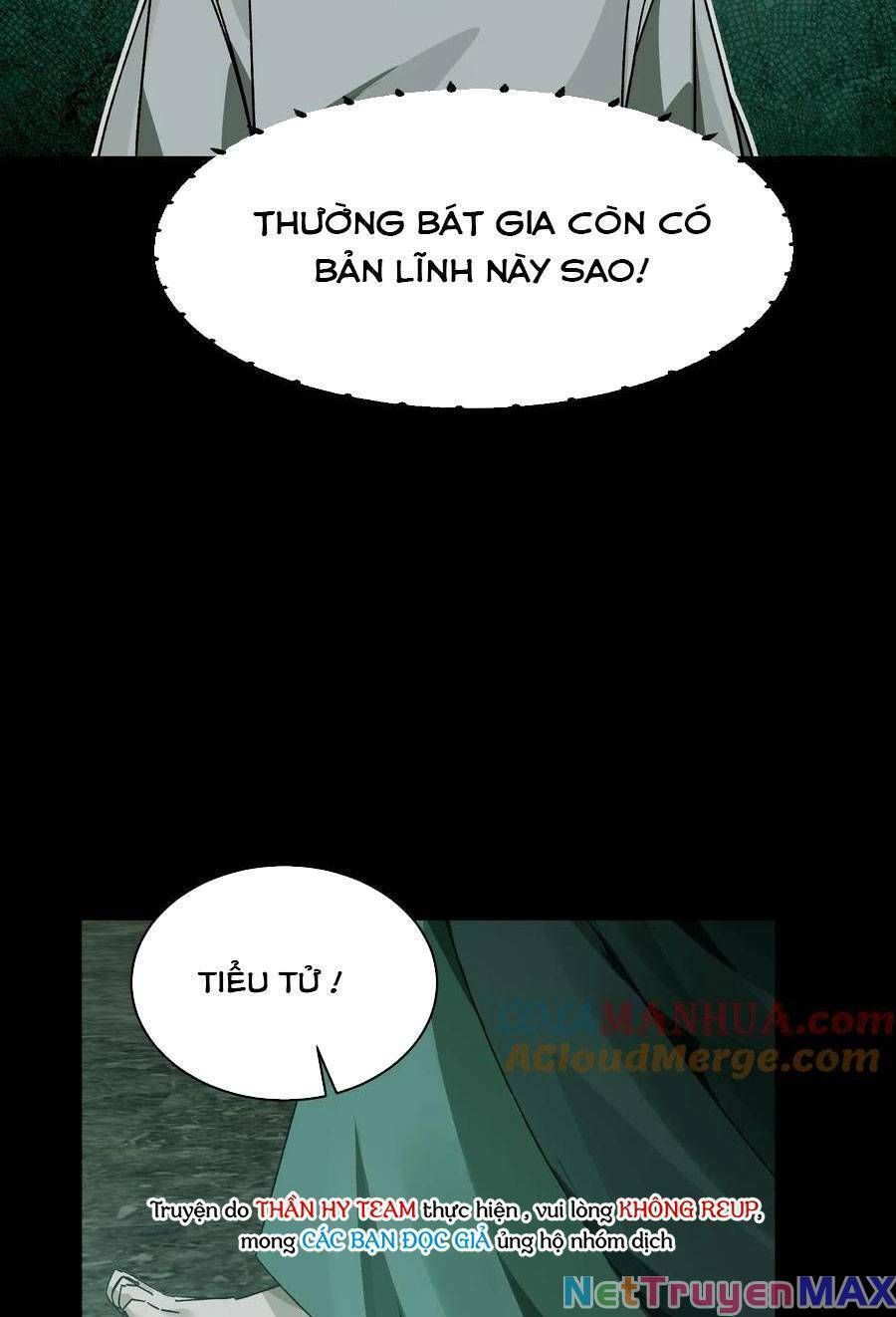 đọc truyện Ngày Tôi Sinh Ra, Bách Quỷ Dạ Hành, Tuyết Thi Hộ Đạo Chương 37 ảnh 23 tại Thiên Thai Truyện
