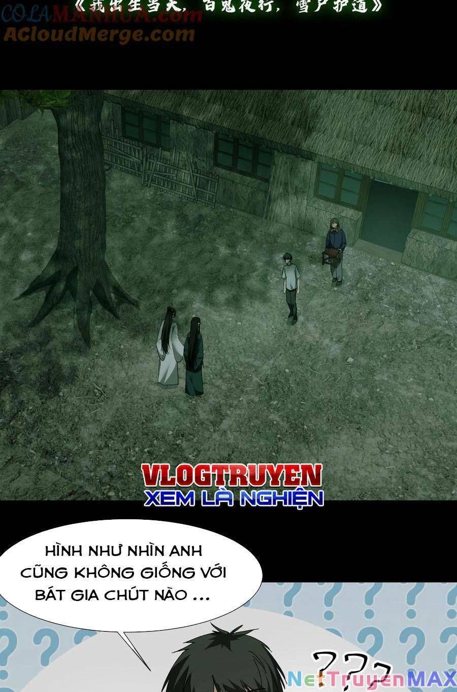 đọc truyện Ngày Tôi Sinh Ra, Bách Quỷ Dạ Hành, Tuyết Thi Hộ Đạo Chương 38 ảnh 2 tại Giả Dược