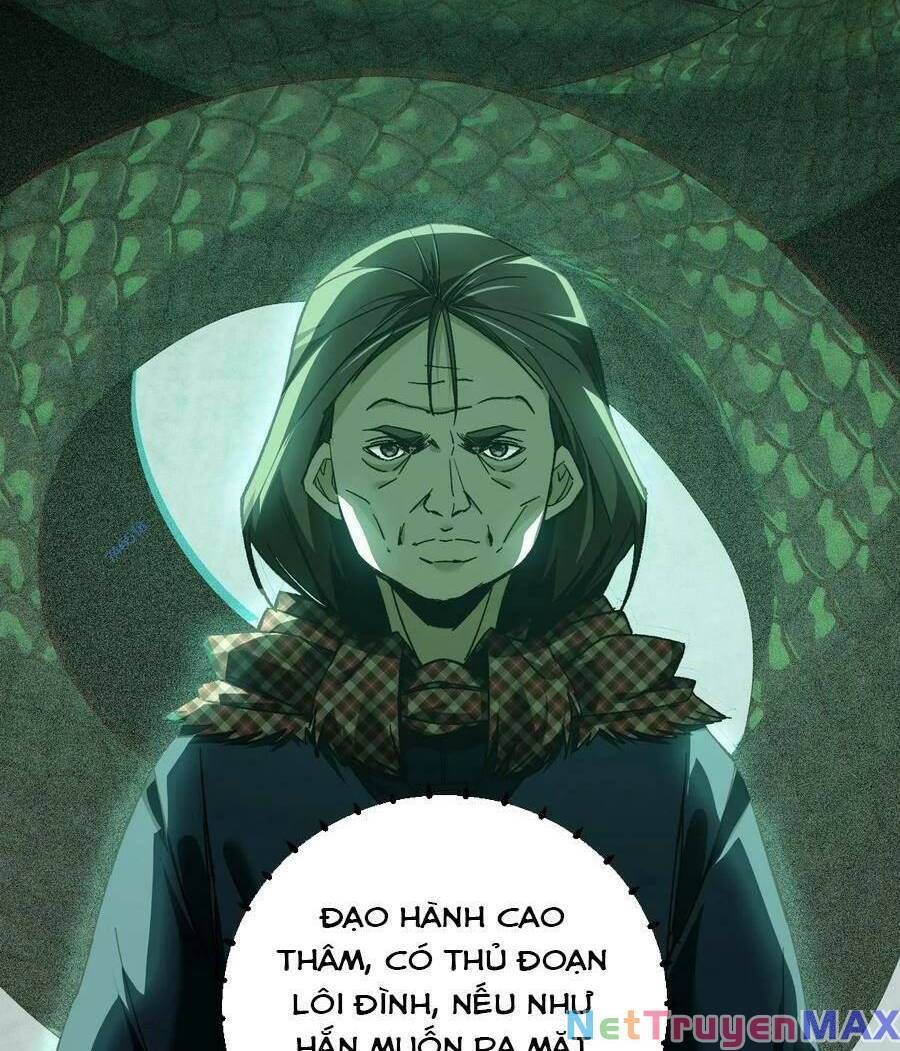 đọc truyện Ngày Tôi Sinh Ra, Bách Quỷ Dạ Hành, Tuyết Thi Hộ Đạo Chương 38 ảnh 14 tại Giả Dược
