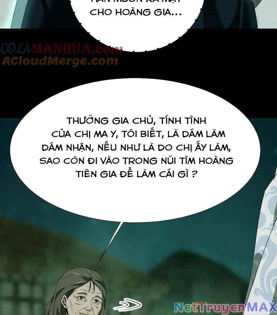 đọc truyện Ngày Tôi Sinh Ra, Bách Quỷ Dạ Hành, Tuyết Thi Hộ Đạo Chương 38 ảnh 15 tại Giả Dược