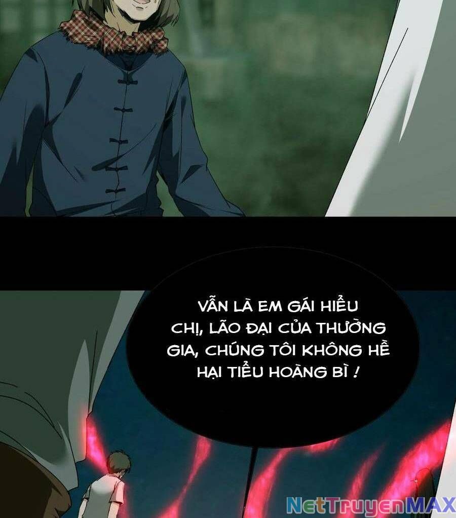 đọc truyện Ngày Tôi Sinh Ra, Bách Quỷ Dạ Hành, Tuyết Thi Hộ Đạo Chương 38 ảnh 16 tại Giả Dược