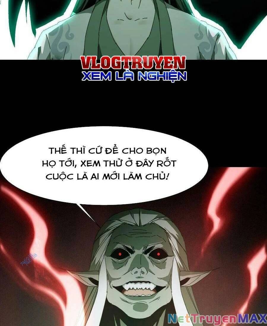 đọc truyện Ngày Tôi Sinh Ra, Bách Quỷ Dạ Hành, Tuyết Thi Hộ Đạo Chương 38 ảnh 21 tại Giả Dược