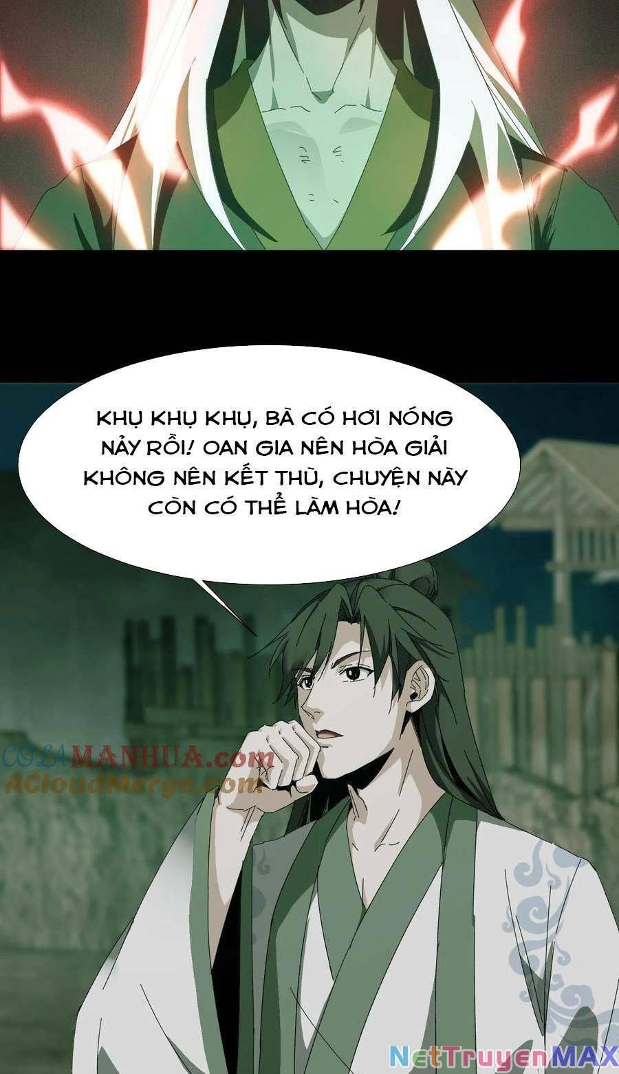 đọc truyện Ngày Tôi Sinh Ra, Bách Quỷ Dạ Hành, Tuyết Thi Hộ Đạo Chương 38 ảnh 22 tại Giả Dược
